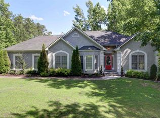 110 Cobblestone Cv, Sharpsburg, GA 30277