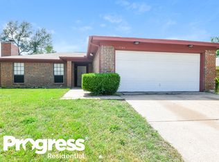 3741 Misty Meadow Dr, Fort Worth, TX 76133