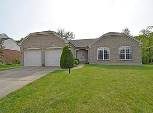 4133 Wenbrook Dr, Cincinnati, OH 45241