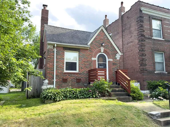 4250 Juniata St, Saint Louis, MO 63116