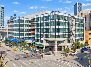 708 11th Ave SW, Calgary, AB T2R 0E4