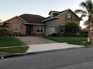 930 Driver Ct, Titusville, FL 32780