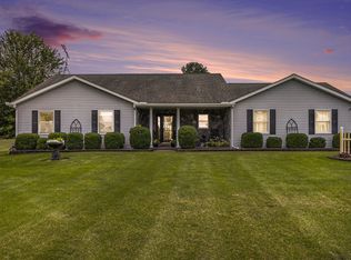 4020 Clear Lake Rd, Grass Lake, MI 49240