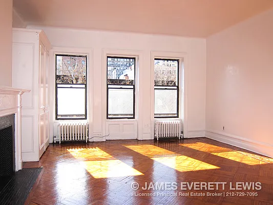 Rented by James Everett Lewis, LREB | media 14