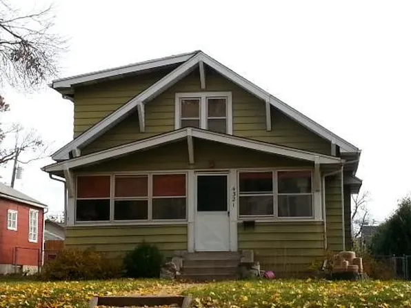 4321 33rd Ave S, Minneapolis, MN 55406