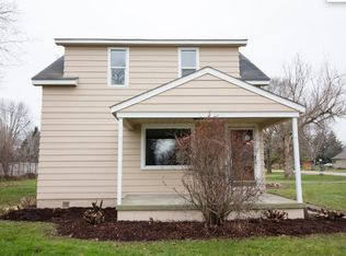 24510 26 Mile Rd, Macomb, MI 48042