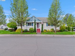 39342 Newton St, Sandy, OR 97055