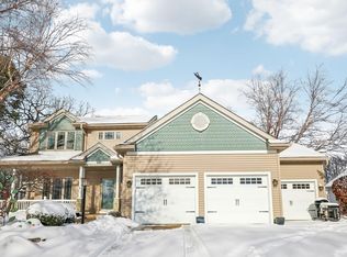 800 Brook St, Deforest, WI 53532