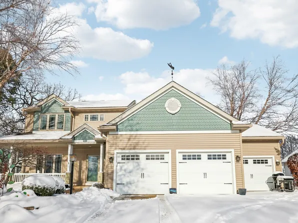 800 Brook St, Deforest, WI 53532