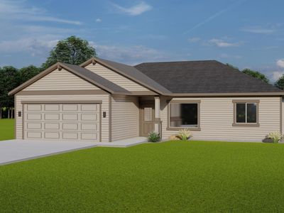 6905 Bluegill Ln, Pasco, WA, 99301