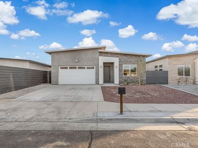 66241 3rd St, Desert Hot Springs, CA, 92240