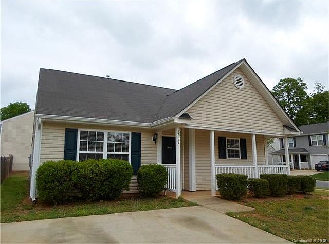 3702 Rocky Brook Ct Charlotte NC 28269 Zillow