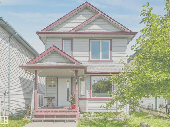21360 89th Ave NW, Edmonton, AB T5T 6V3