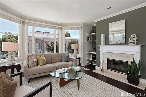 3rd image of 3700 Divisadero St APT 203