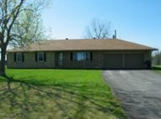 153 E 1900th Rd, Baldwin City, KS 66006