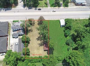 2257 Russell St, Orangeburg, SC 29115