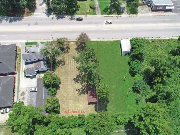 2257 Russell St, Orangeburg, SC 29115