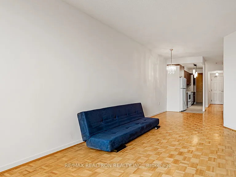 284 Bloor St W #903 — Photo 20