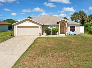 3341 Freedom Ave SW, Palm Bay, FL 32908