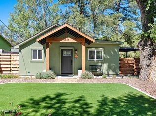 1136 Middlebrook Rd, Prescott, AZ 86303