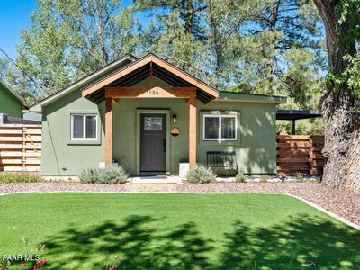 1136 Middlebrook Rd, Prescott, AZ, 86303