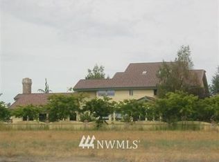 415 Scenic Dr SE, Moses Lake, WA 98837