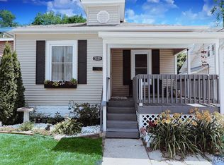 3329 Brown St, Alton, IL 62002