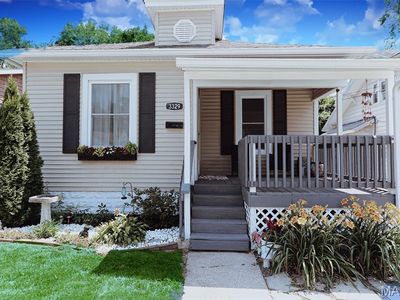 3329 Brown St, Alton, IL, 62002
