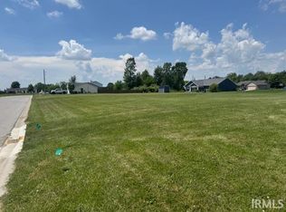 W Liberty St, Butler, IN 46721