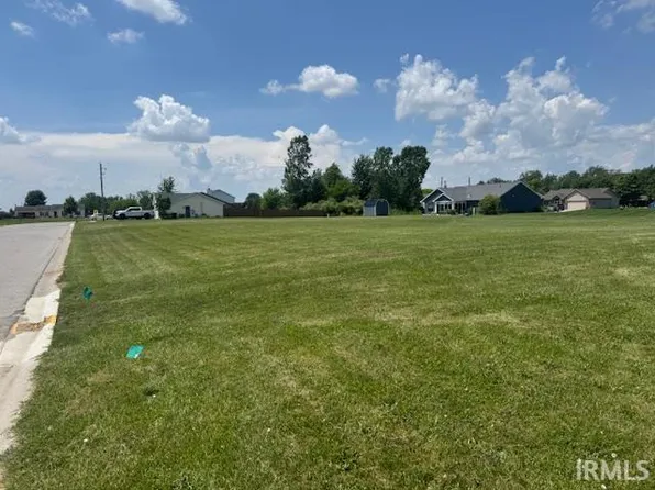 W Liberty St, Butler, IN 46721