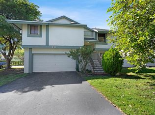 Sea Grape Town Homes, Cutler Bay, FL 33189