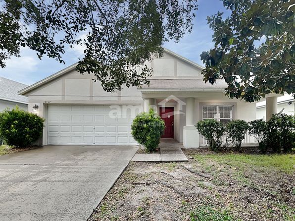 12747 Standbridge Dr