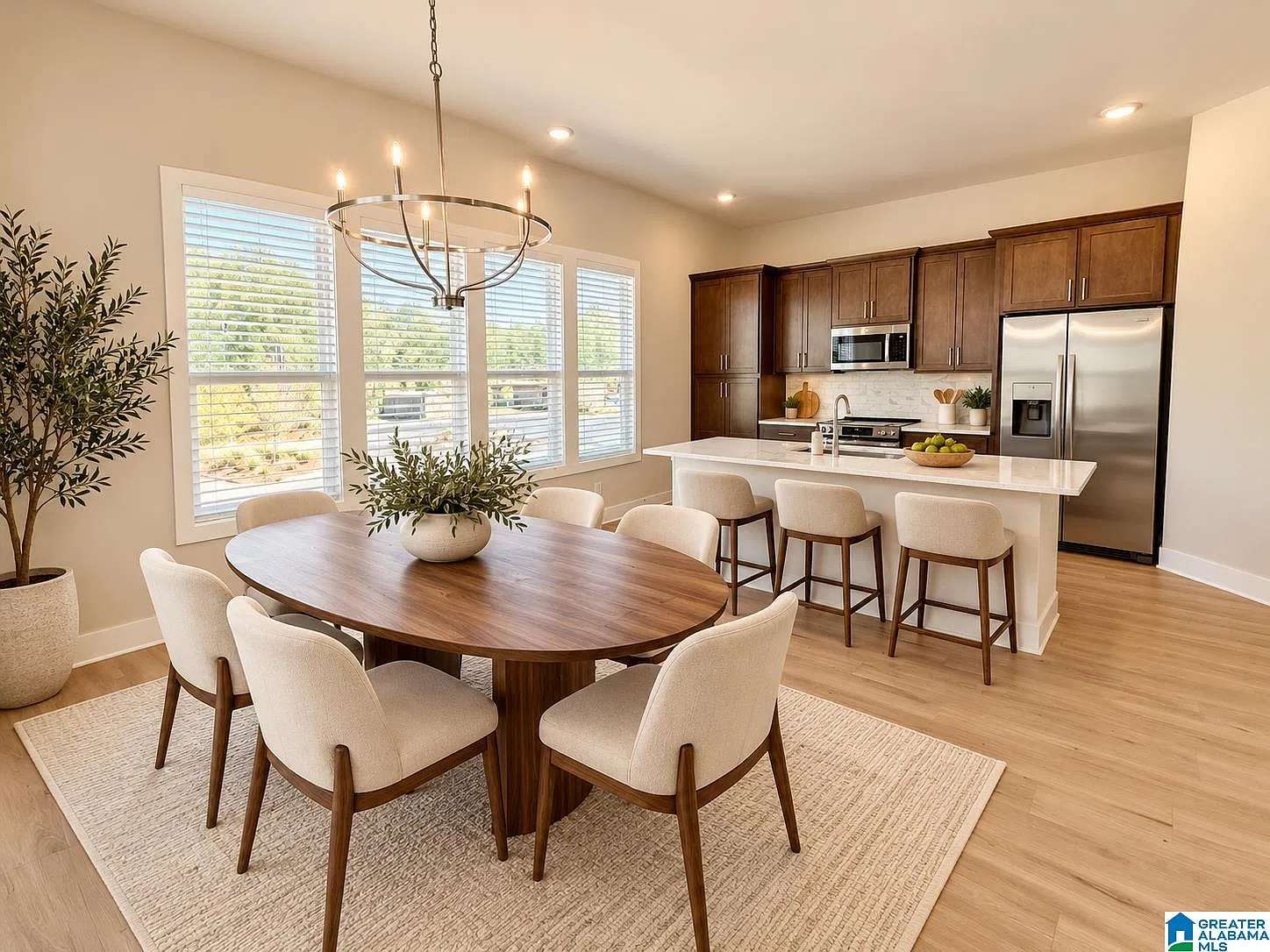 3 bed, 2.5 bath, 2206 sqft, $3,200 — Photo 3