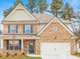 201 Valimar Dr, Braselton, GA 30517