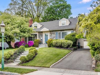 50 Stonehouse Rd, Glen Ridge, NJ, 07028
