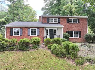 109 London Bridge Dr, Danville, VA 24541