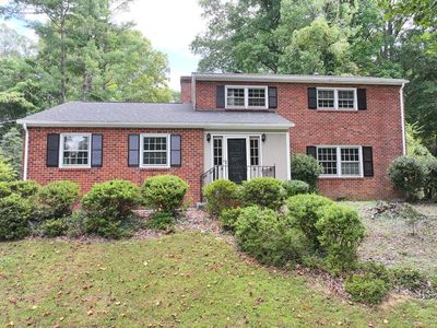 109 London Bridge Dr, Danville, VA, 24541