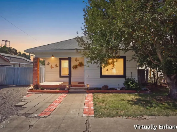 26525 Capay Street, Esparto, CA 95627