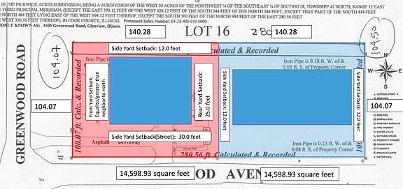 3rd image of 3220 Thornwood Ave