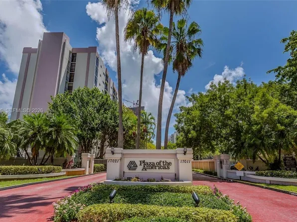 16919 N Bay Rd, Sunny Isles Beach, FL