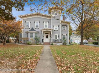 27 Spring St, Freehold, NJ 07728