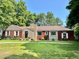 4184 N River Rd, Fort Gratiot, MI 48059