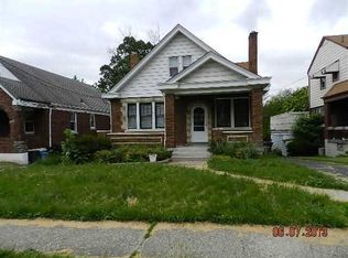 1019 Fisk Ave, Cincinnati, OH