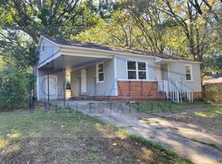 1812 W 36th St, North Little Rock, AR 72118