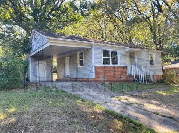 1812 W 36th St, North Little Rock, AR 72118