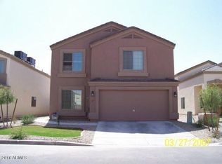 6607 E Refuge Rd, Florence, AZ 85132