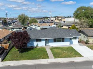 115 N Bailey St, Fallon, NV 89406