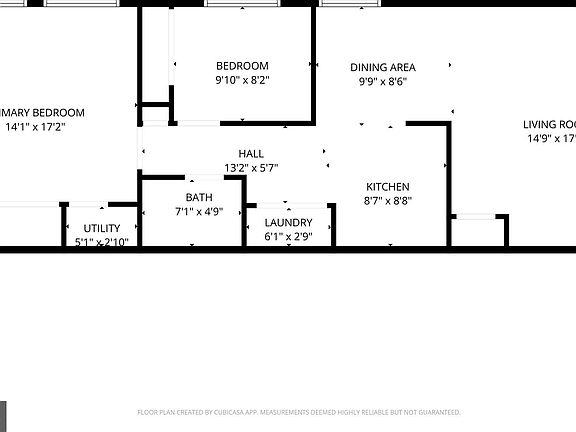 3rd image of 607 N High St