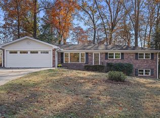 1234 Windburn Dr, Marietta, GA 30066