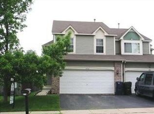 1733 N Ashley Ln, Waukegan, IL 60085